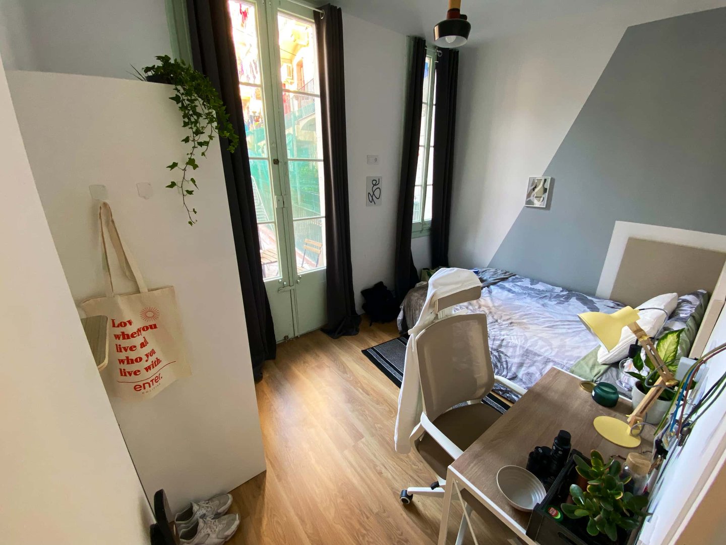 Stanza in affitto, Barcelona