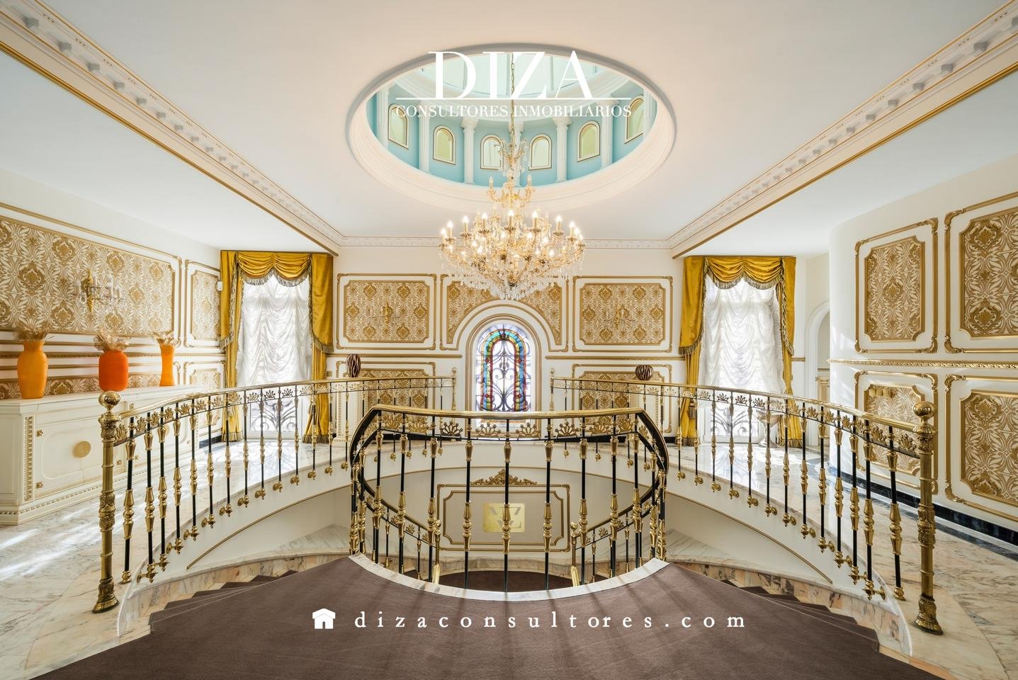 Casa de 1512 m² a Las Rozas de Madrid
