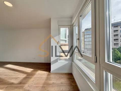 Piso de 100 m² en Lugo