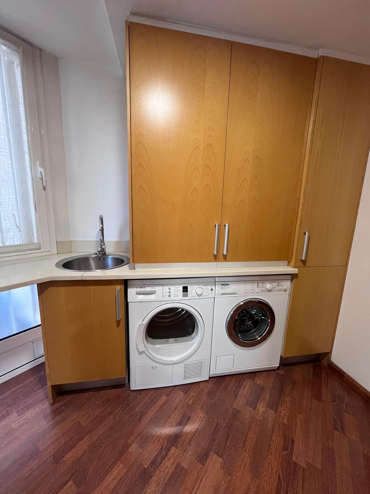 Piso de 163 m² en Gerona