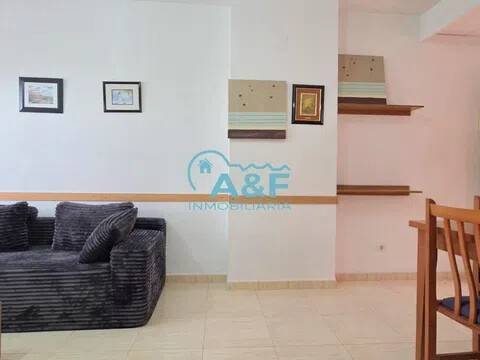 Piso de 51 m² en Oropesa del Mar