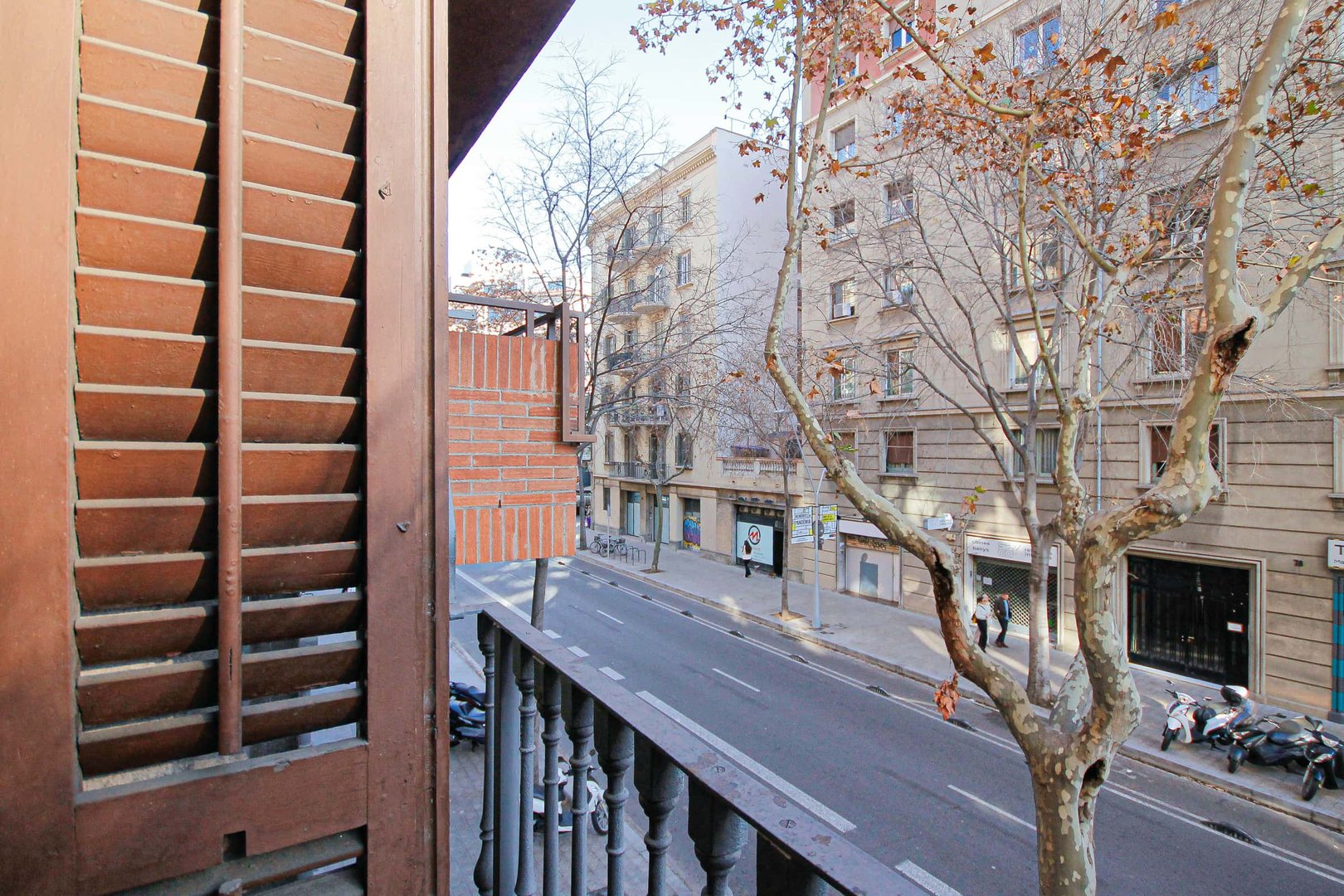 Stanza in affitto, Barcelona