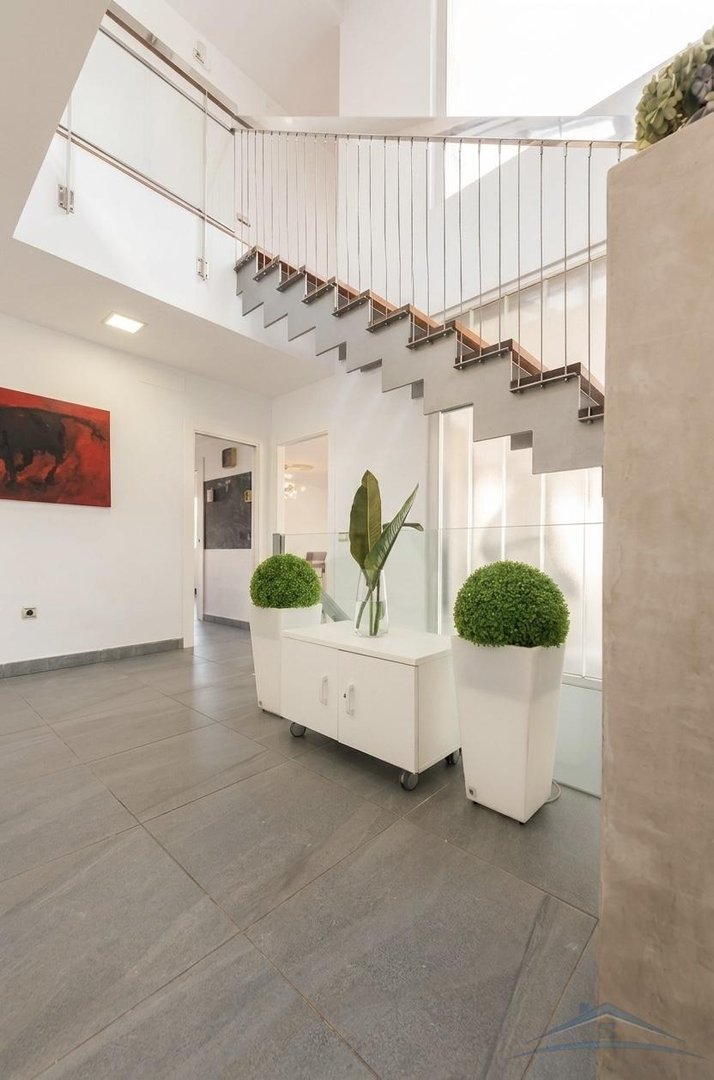 Piso de 515 m² en Roquetas de Mar