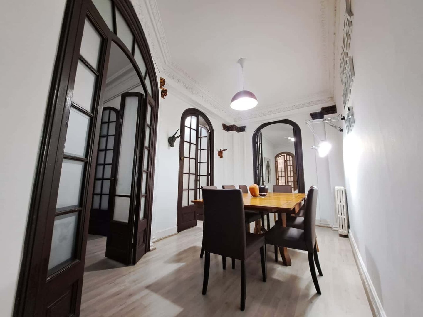 Pis de 119 m² a Barcelona