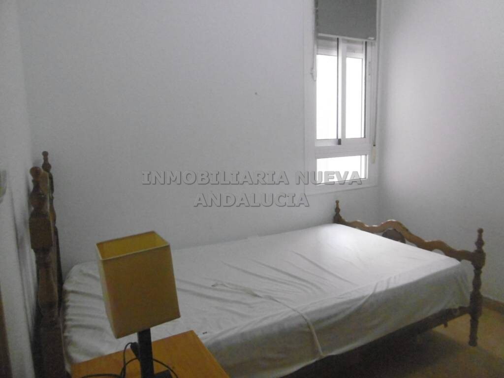 Piso de 82 m² en Almería