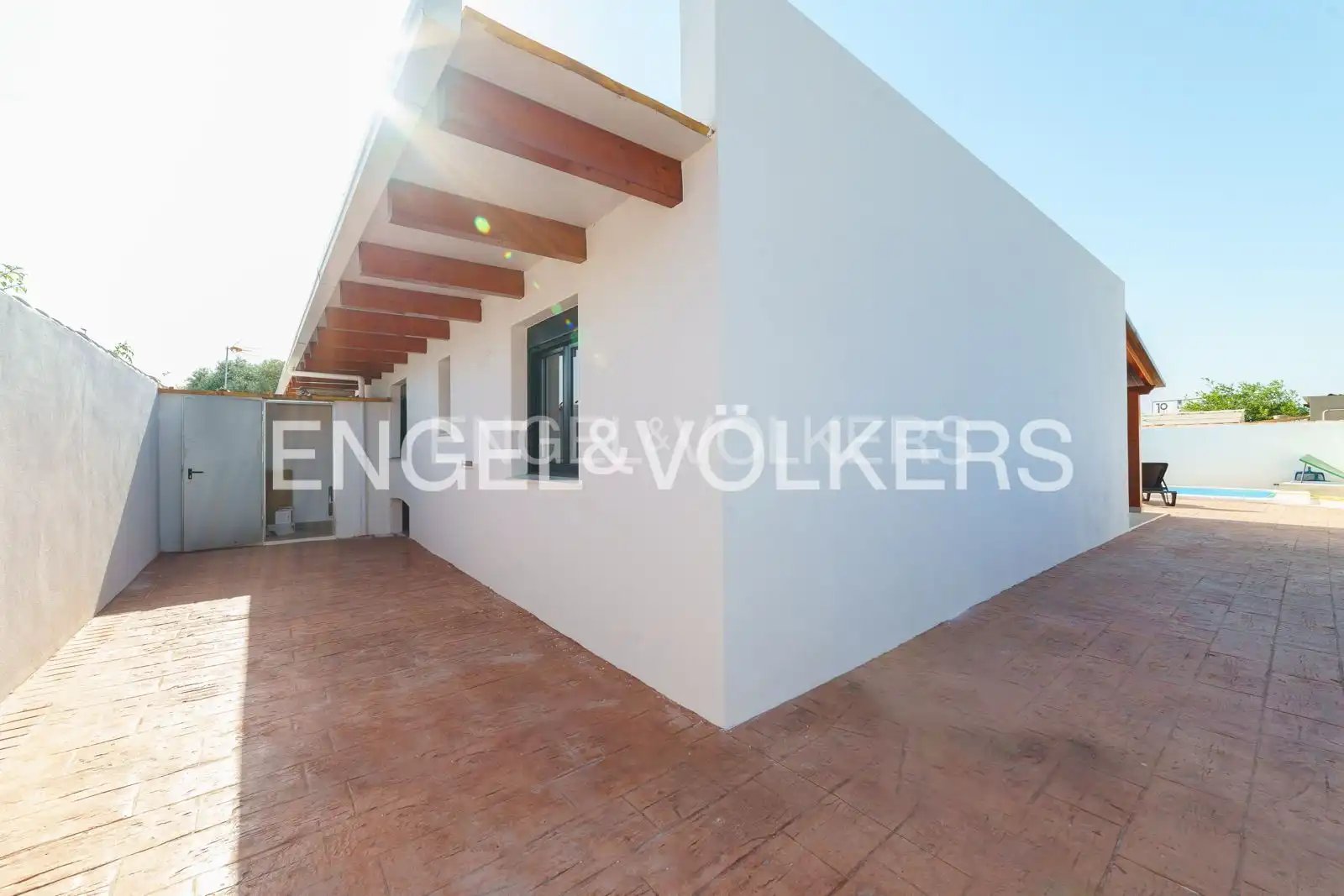 Piso de 75 m² en Chiclana de la Frontera