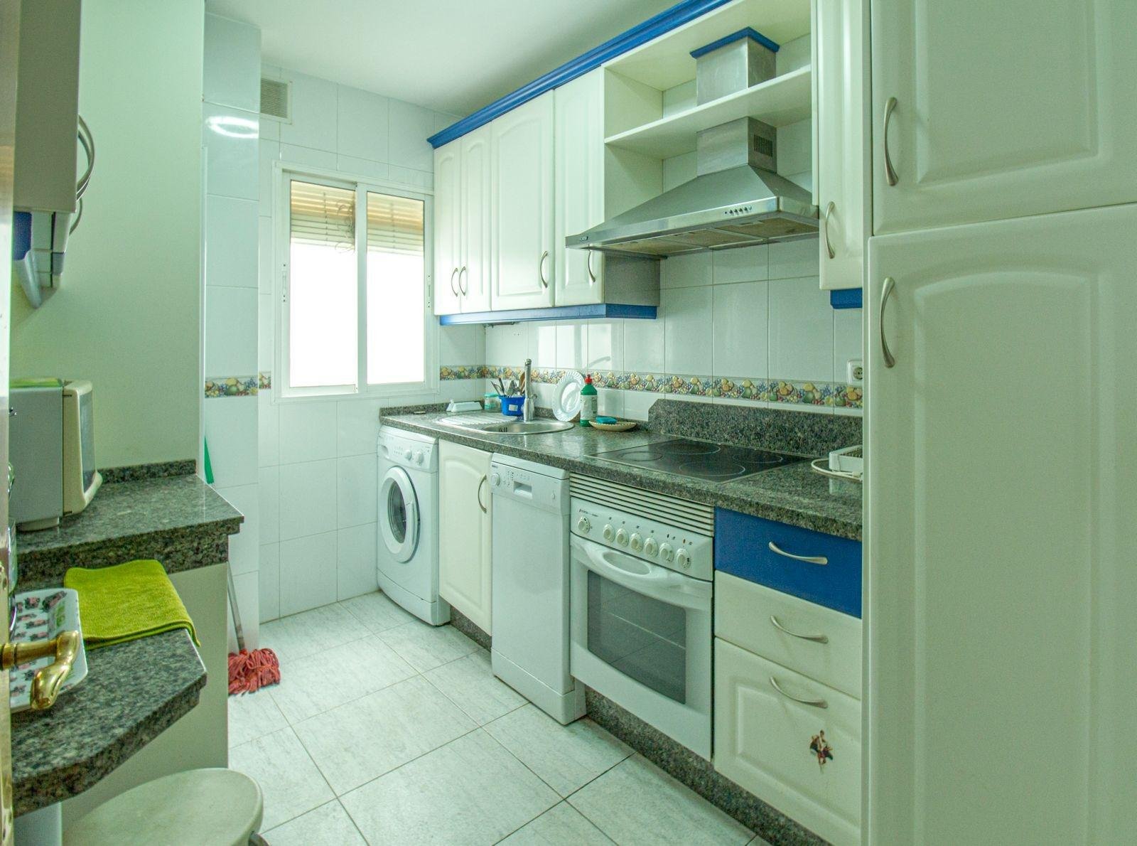 Wohnung 102 m² in Badajoz