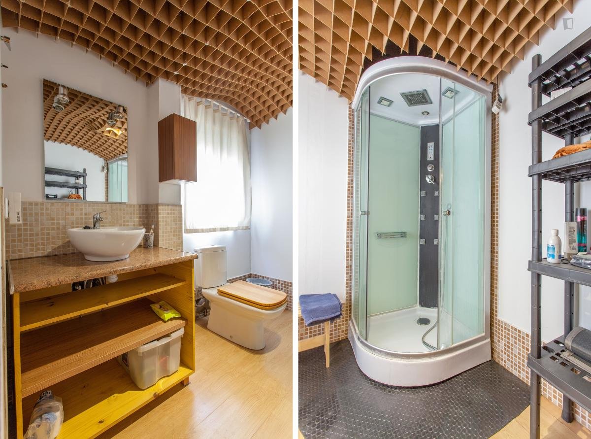Habitación en alquiler, Mislata