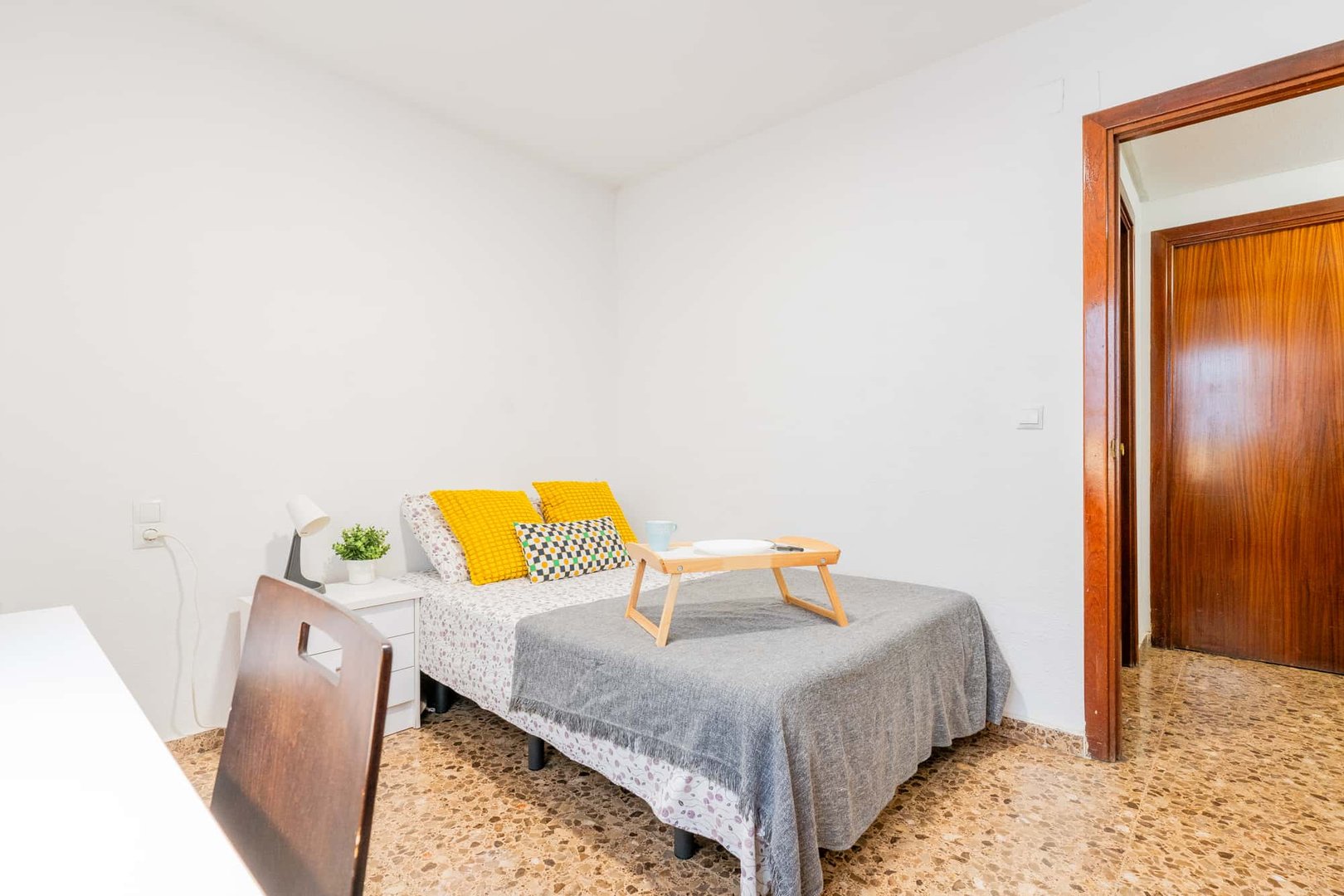 Habitació de lloguer, València
