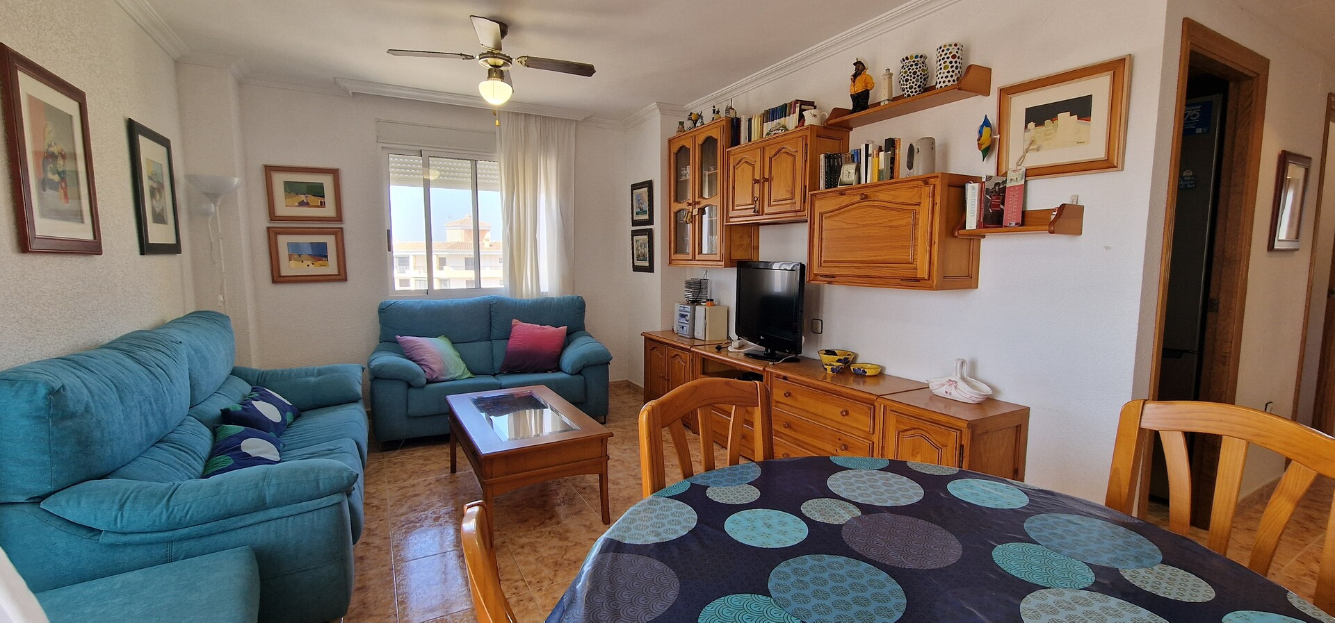 Pis de 77 m² a Sueca
