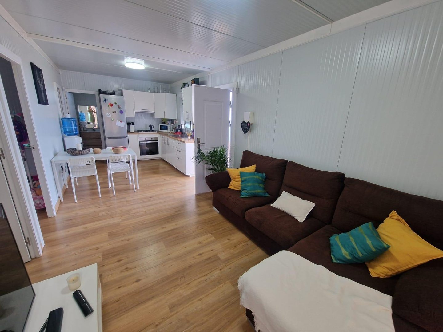 Casa de 100 m² en Güímar
