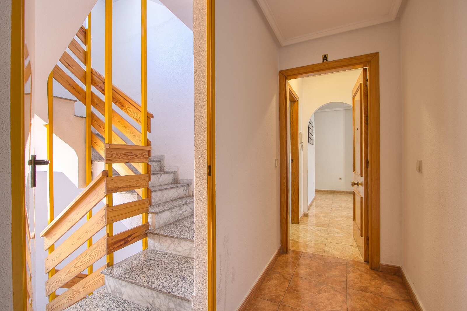 Piso de 90 m² en Torrevieja