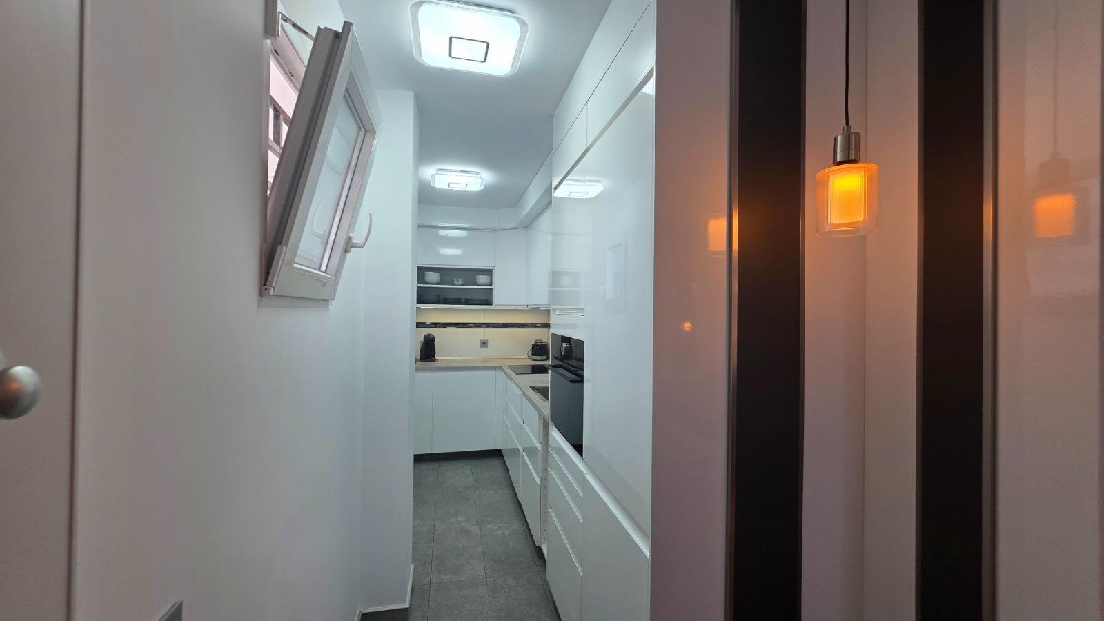 Appartamento 48 m² a Puerto de la Cruz