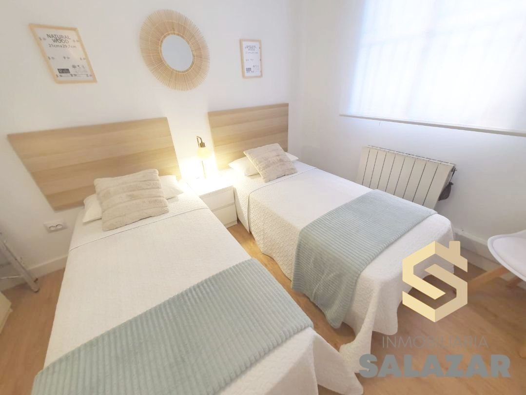 Piso de 69 m² en Bilbao