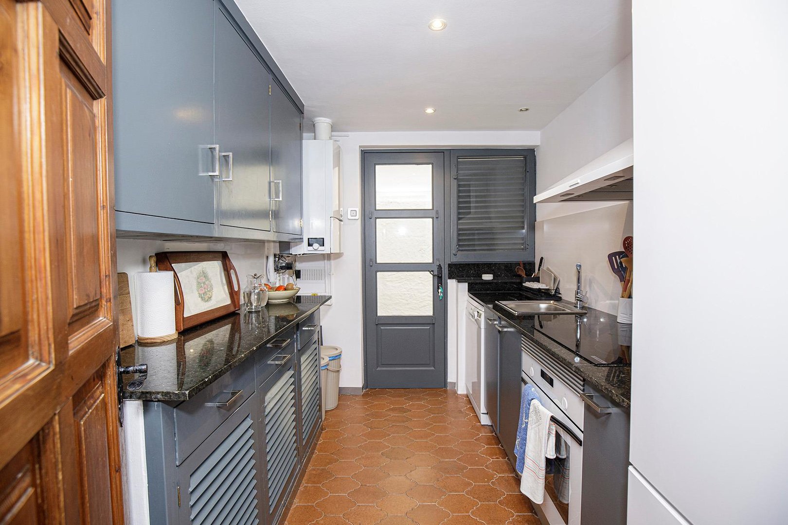 Piso de 134 m² en Palamós