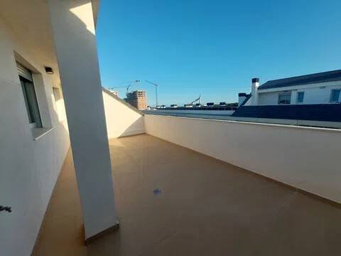 Pis de 165 m² a Cabanes