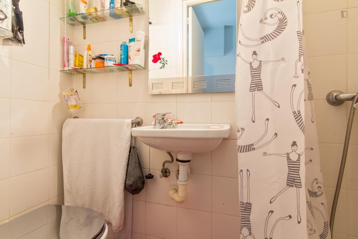 Habitación en alquiler, Madrid