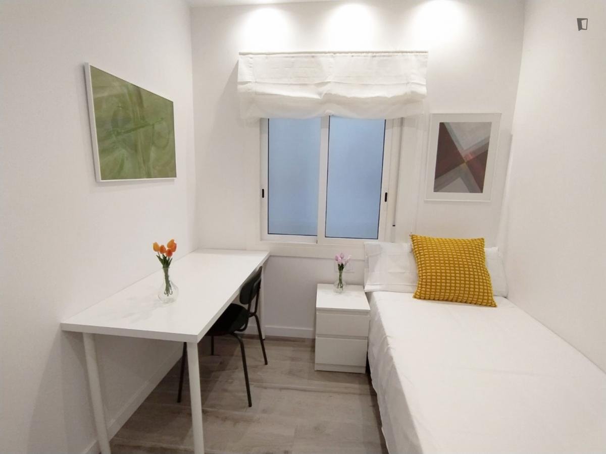 Habitación en alquiler, Barcelona