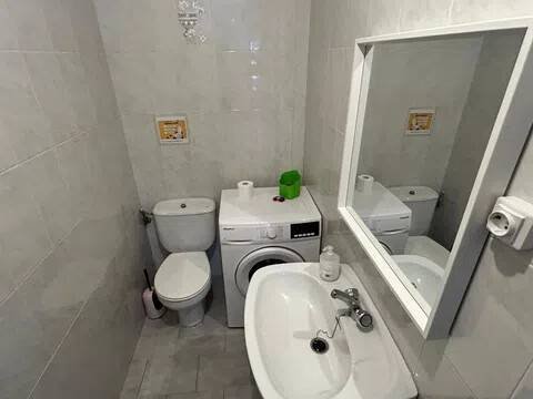 Piso de 90 m² en Ponteceso