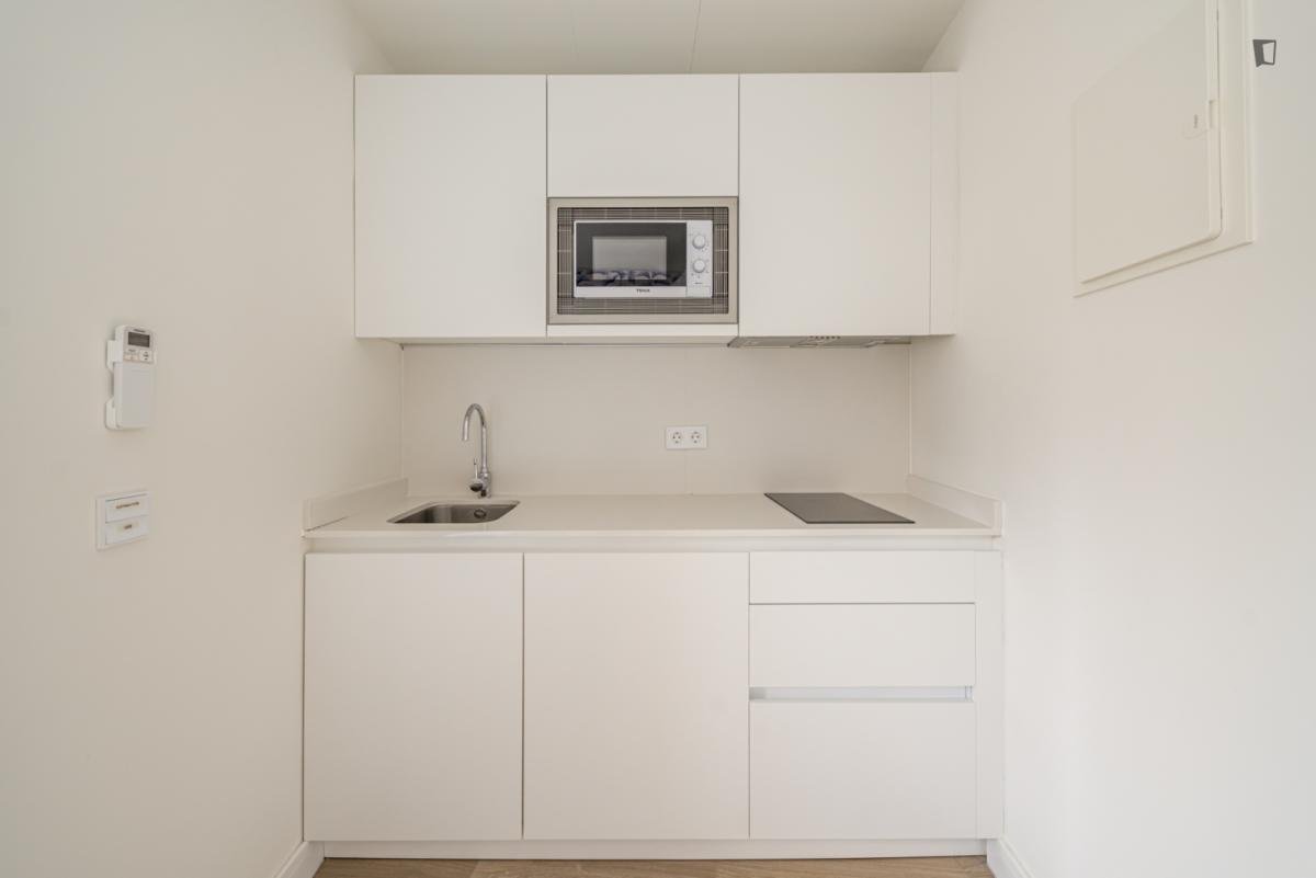 Zimmer zur Miete, Málaga