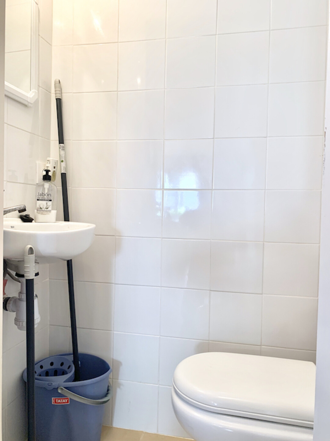 Piso de 98 m² en Ayamonte