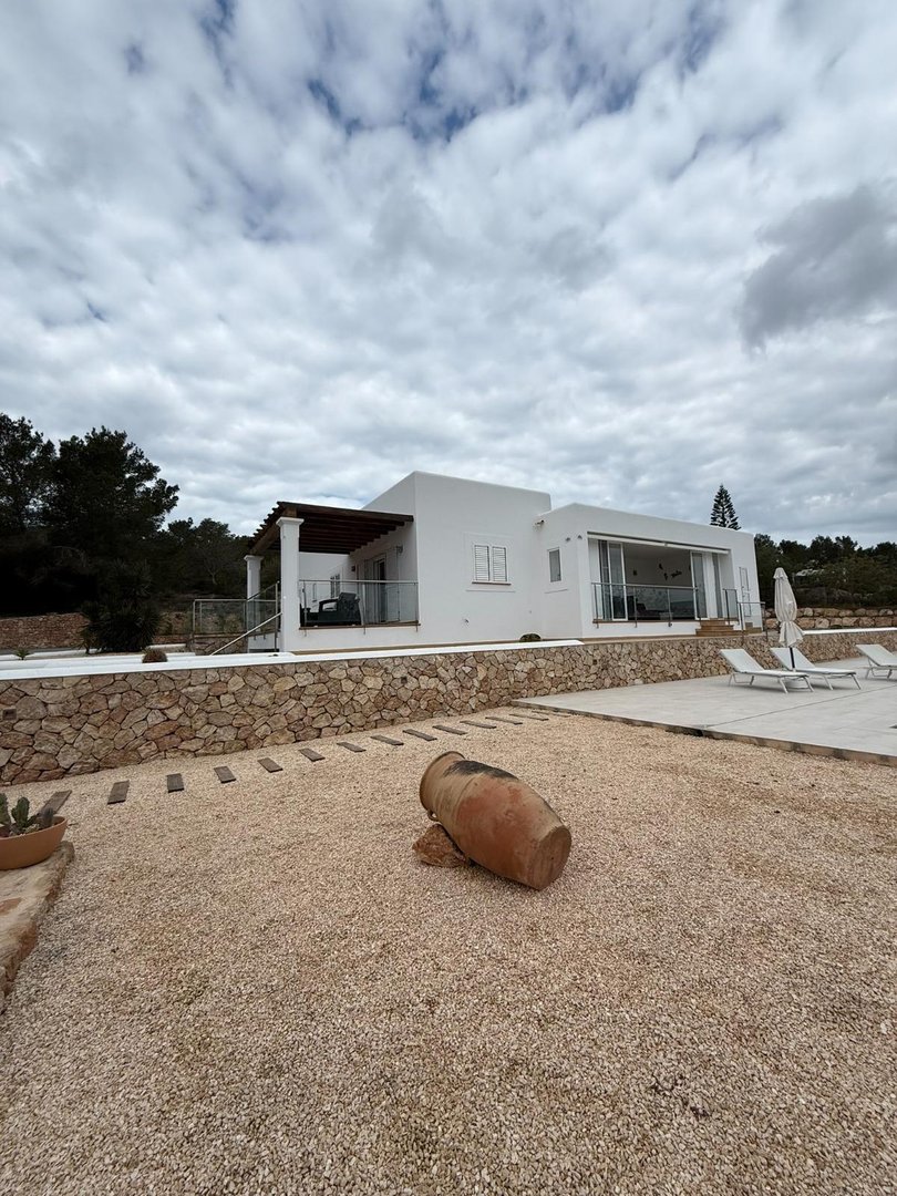 Casa de 424 m² a Eivissa