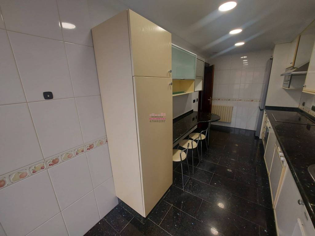 Piso de 86 m² en Vigo