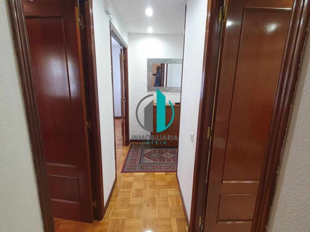 Piso de 88 m² en Logroño