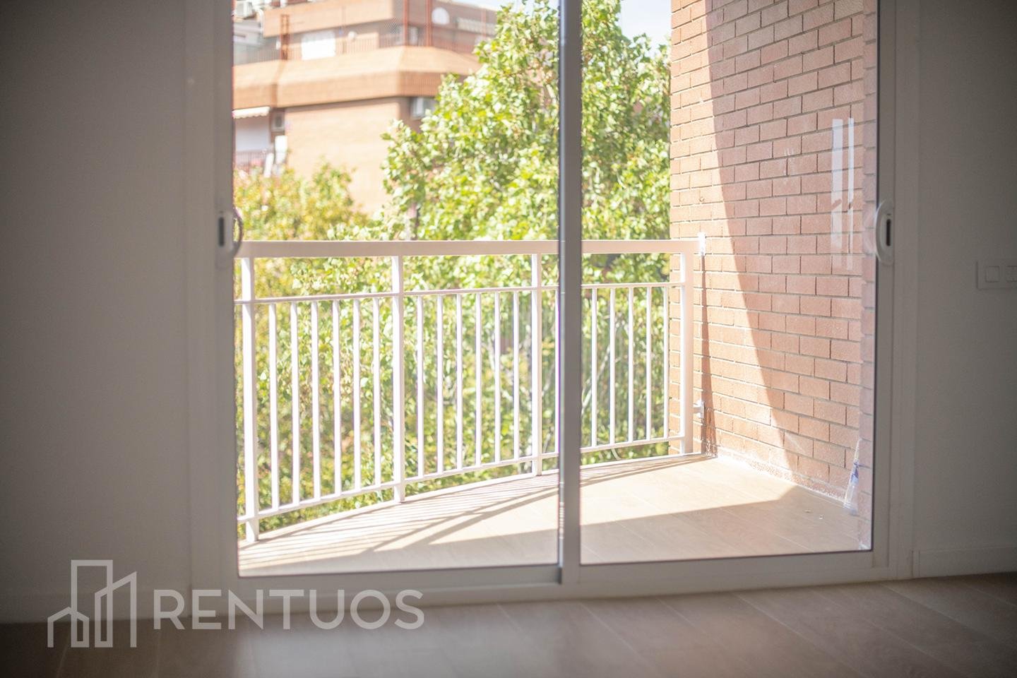 Pis de 82 m² a Barcelona