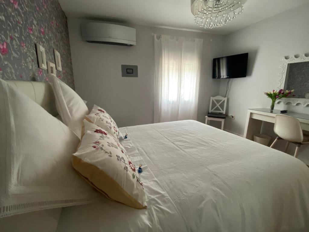 Habitació de lloguer, Conca
