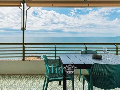 Piso de 120 m² en Alicante