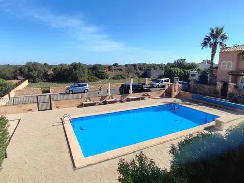 Pis de 140 m² a Manacor