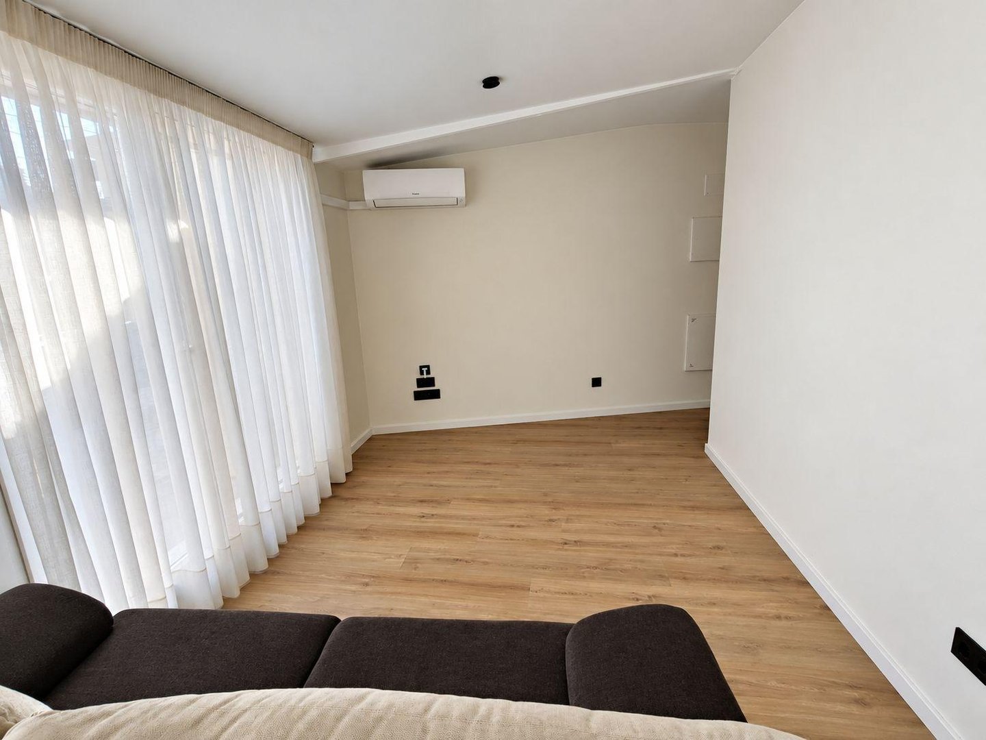 Piso de 58 m² en Zaragoza