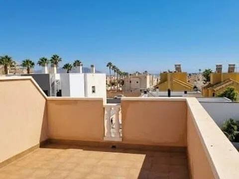 Casa 105 m² a Mazarrón