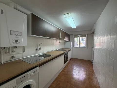 Apartamento 131 m² em Cercedilla