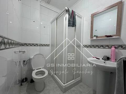 Pis de 80 m² a Lucena