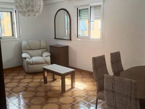 Piso de 70 m² en Burjasot