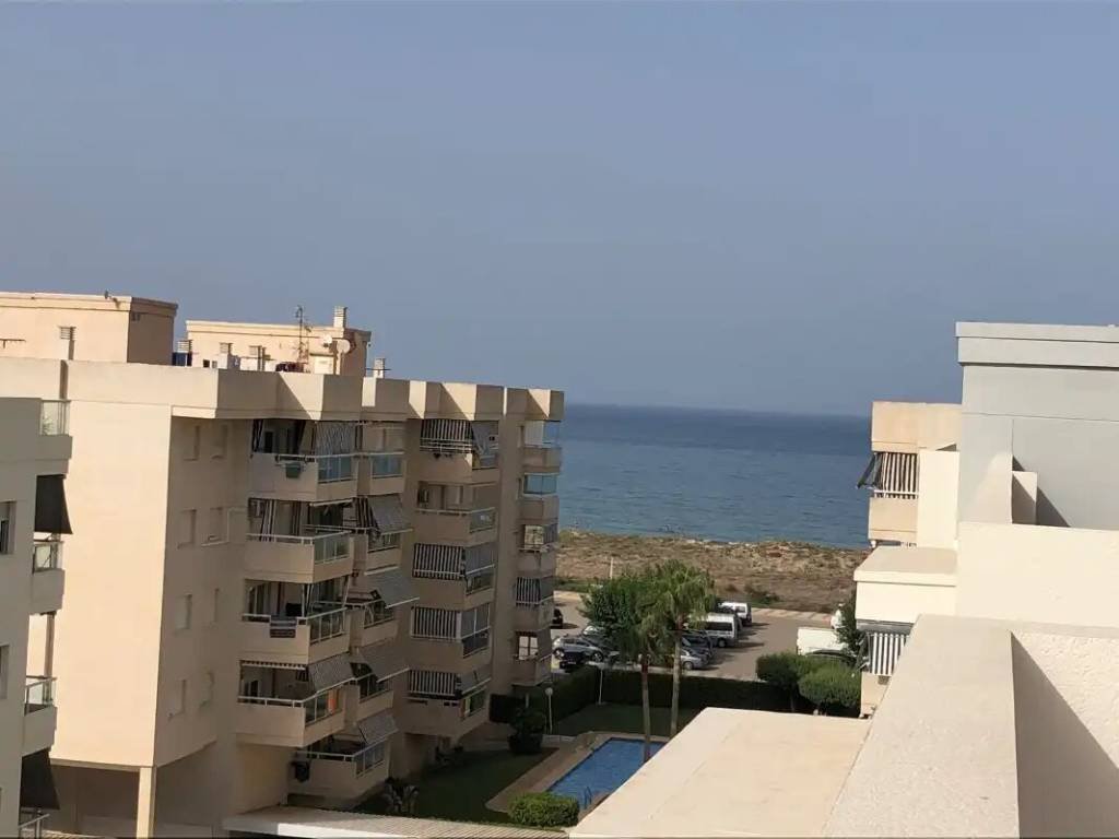 Piso de 55 m² en Daimuz