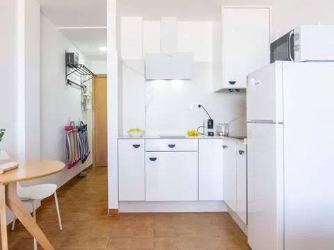Piso de 54 m² en Barbate