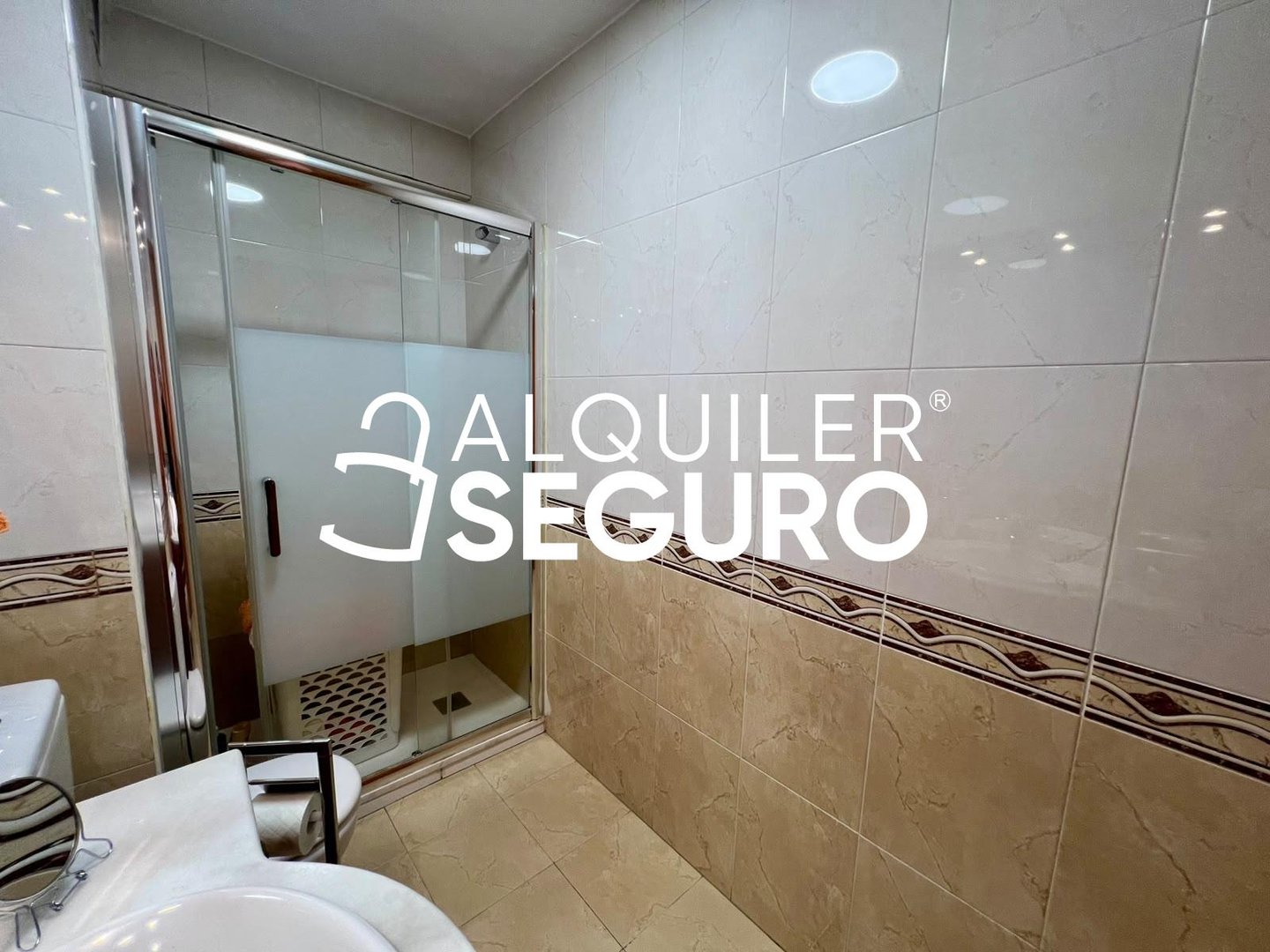 Pis de 70 m² a Madrid