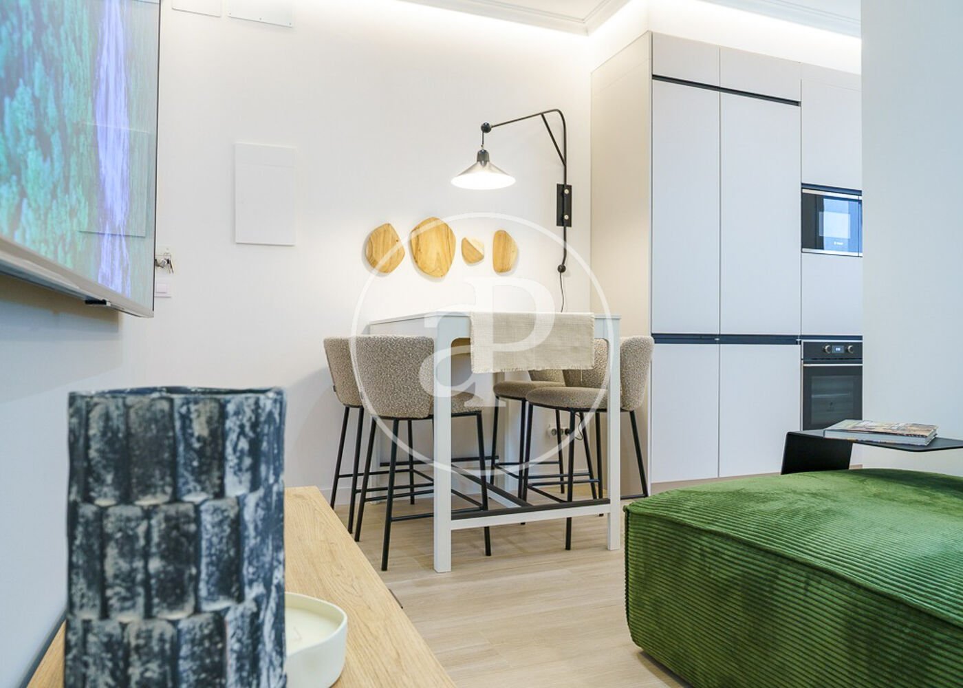 Appartamento 45 m² a Madrid