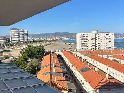 Pis de 223 m² a Màlaga