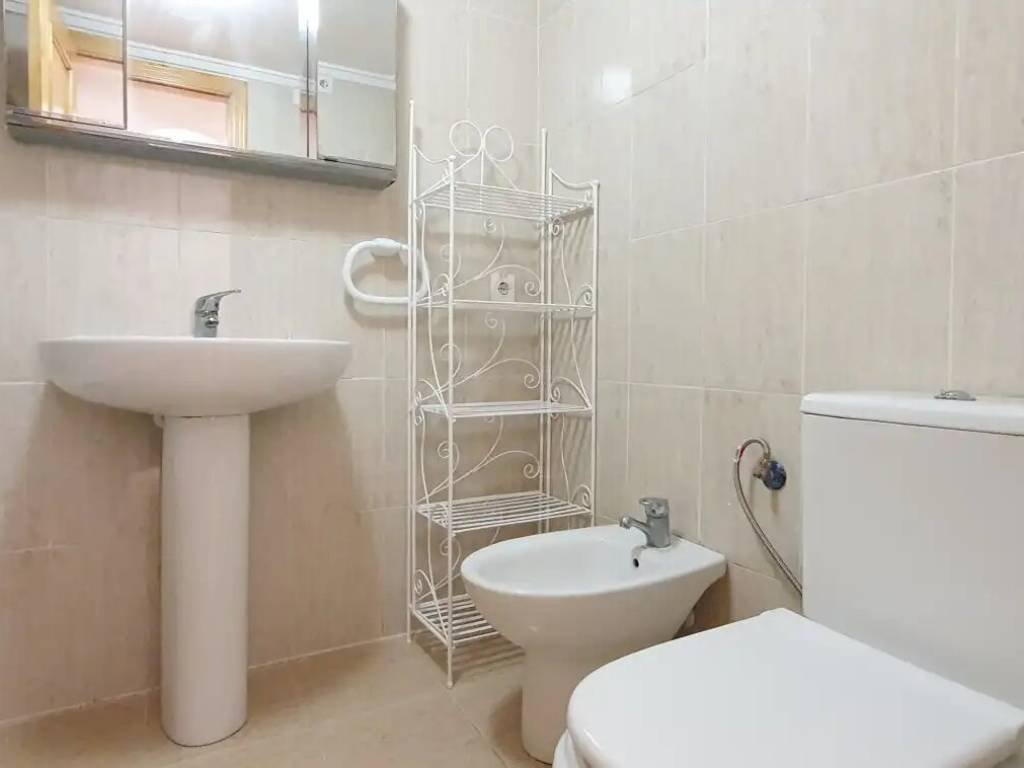 Piso de 55 m² en Dénia