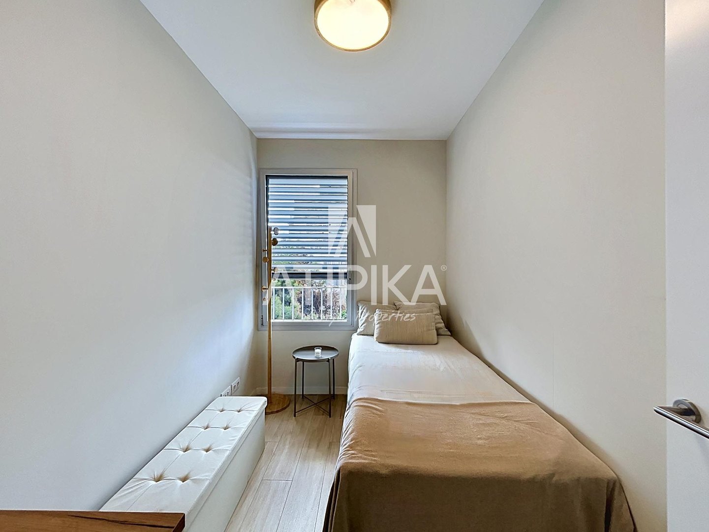 Piso de 91 m² en Barcelona