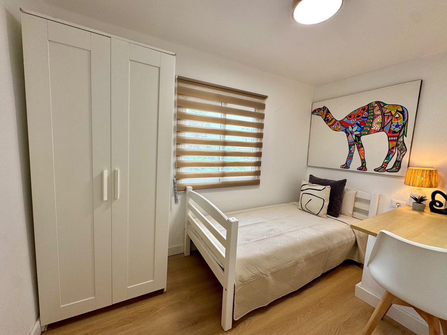 Piso de 140 m² en Puerto de la Cruz