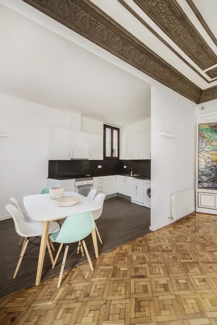 Piso de 99 m² en Barcelona