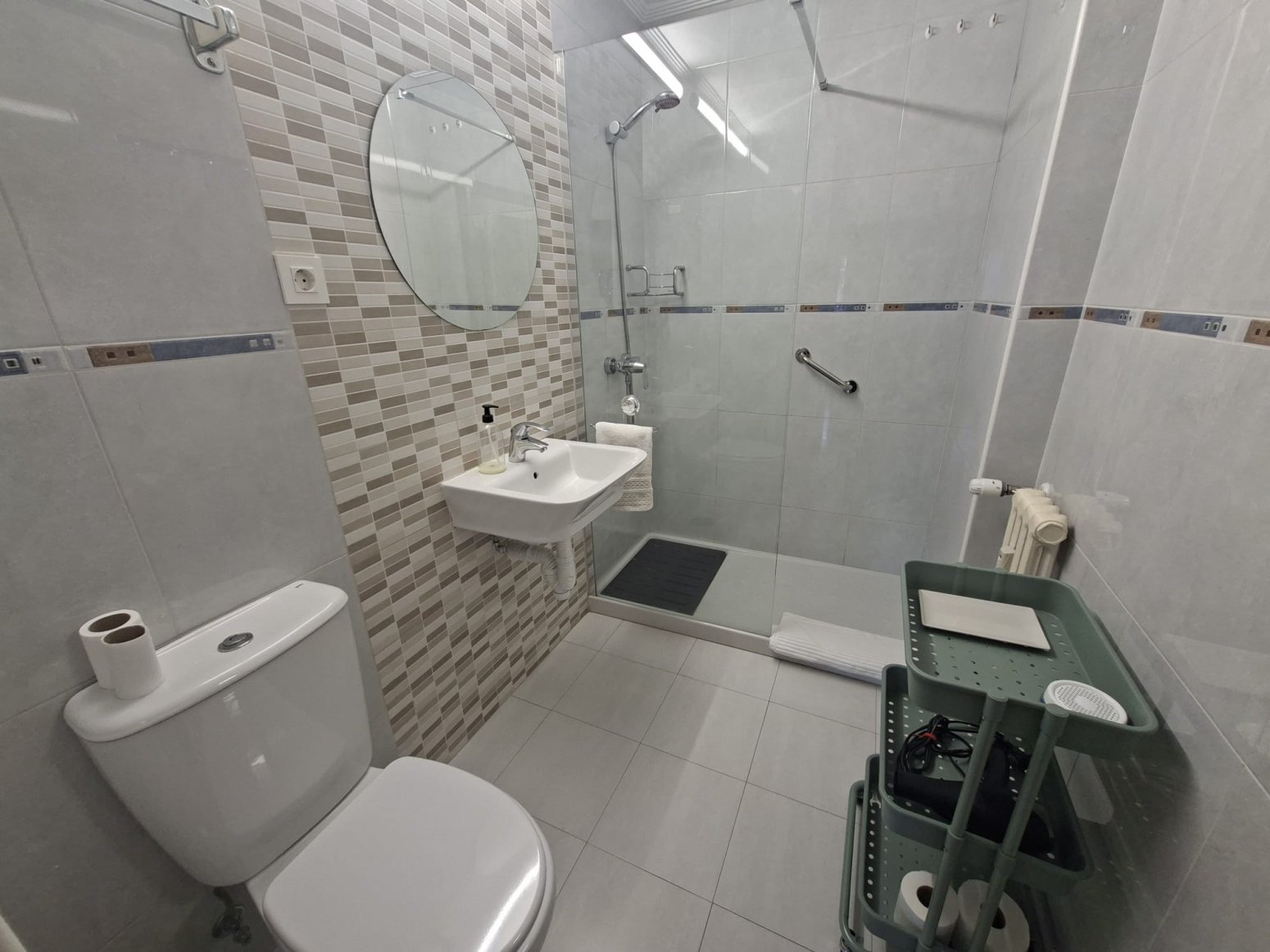 Piso de 75 m² en Gijón