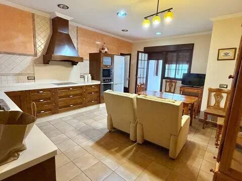 Piso de 200 m² en Mairena del Aljarafe