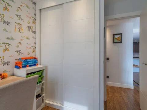 Pis de 125 m² a Madrid