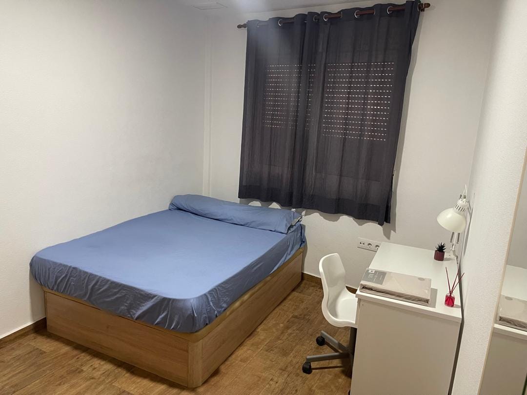 Habitación 120 m², Murcia